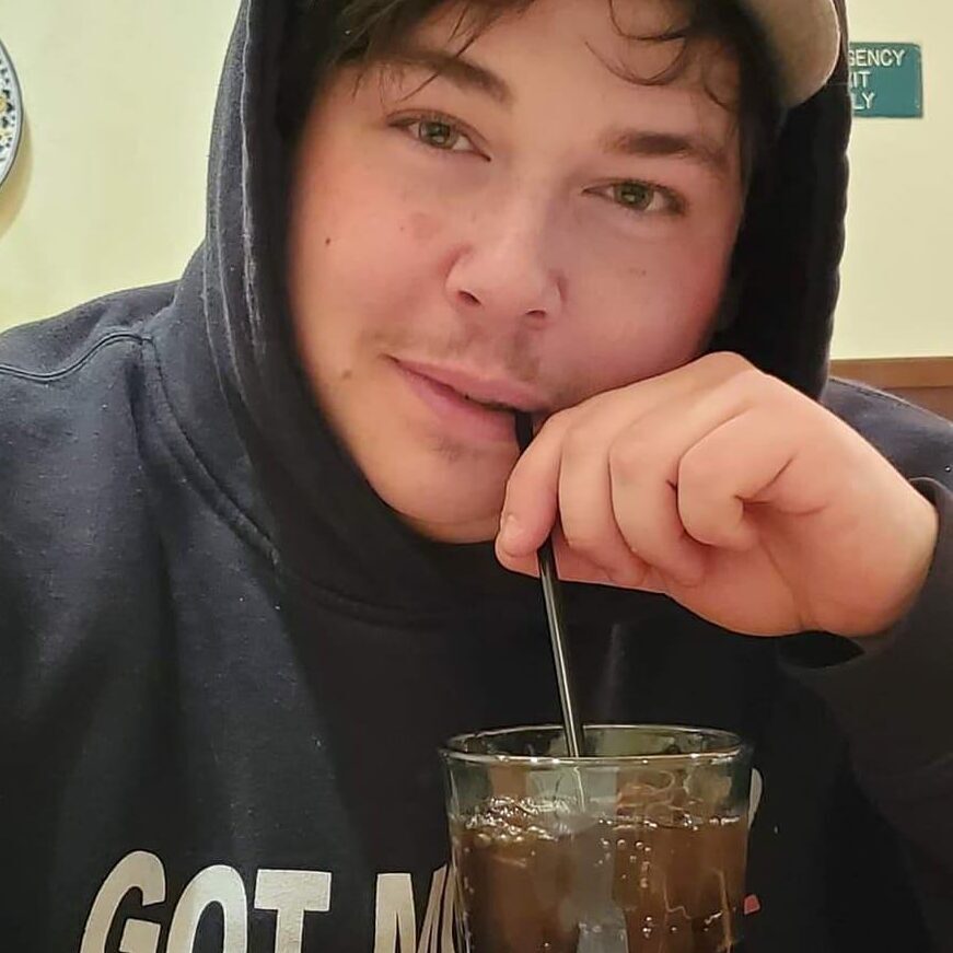Wholesome Bad Boy