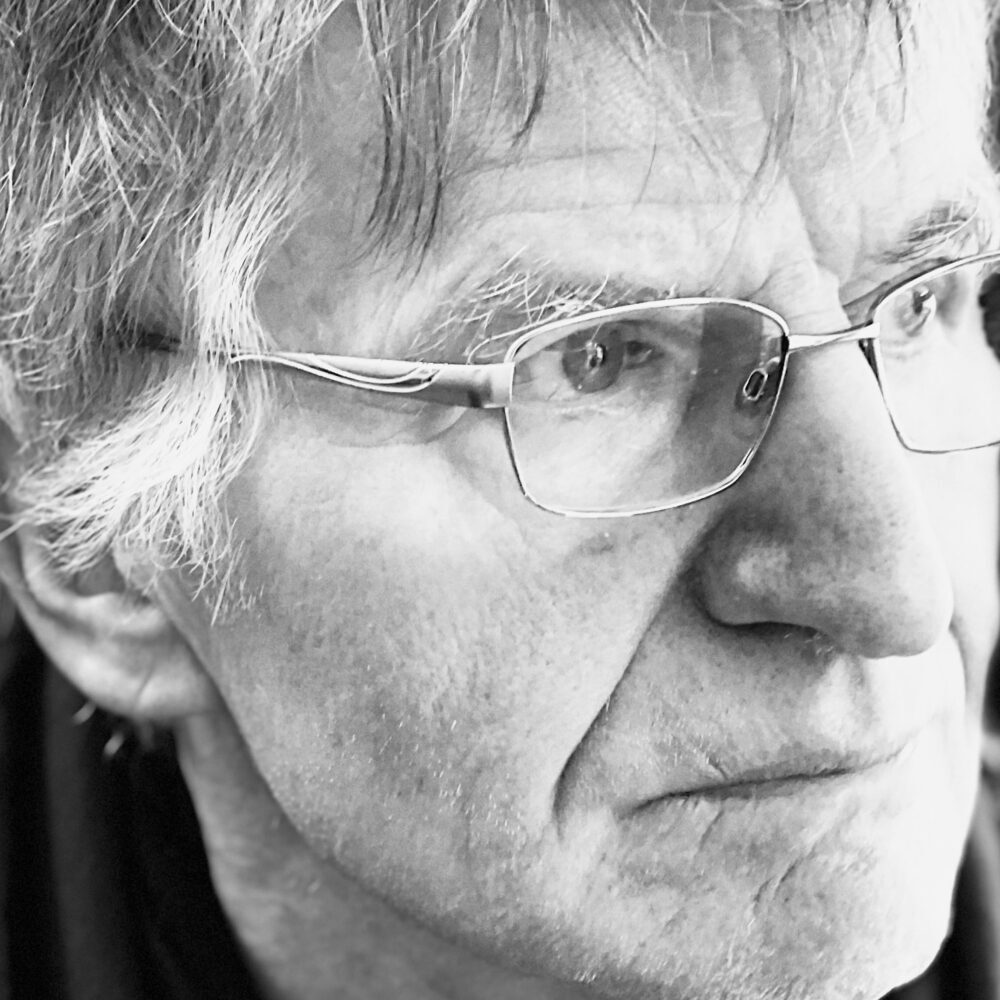 Geoffrey Armes
