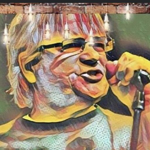 Jerusalem Blues Band