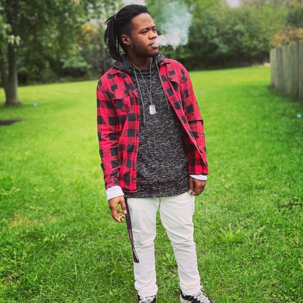 Frank Vibes