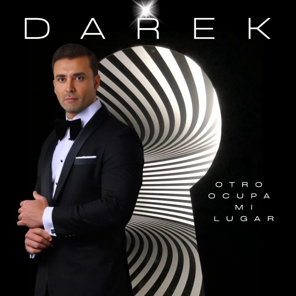 DAREK