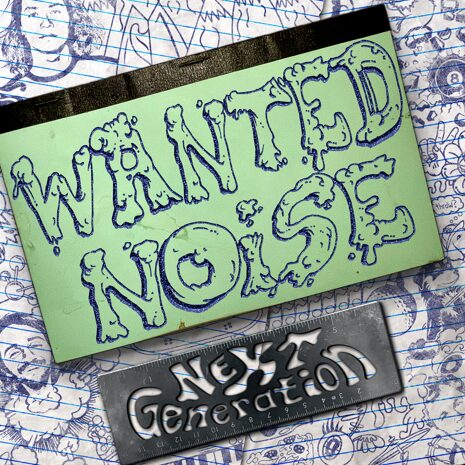 Wanted Noise