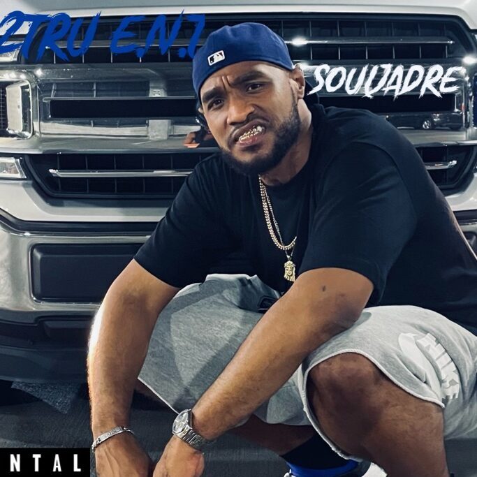 SouljaDRE