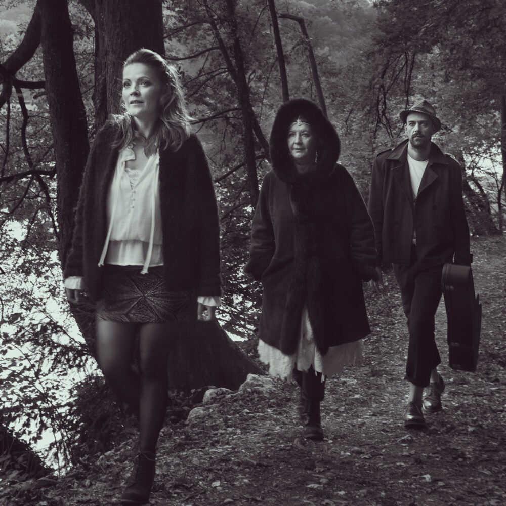 ALCHIMY FOLK-FUSION SONGRITERS MUSIC TRIO