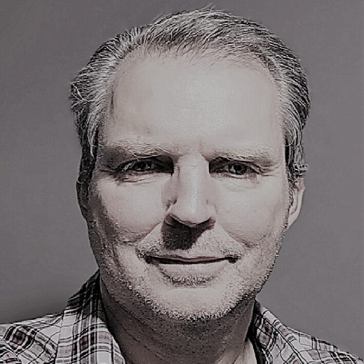 Dan Folland