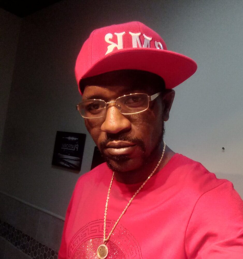 Fmk (future Mogul King)
