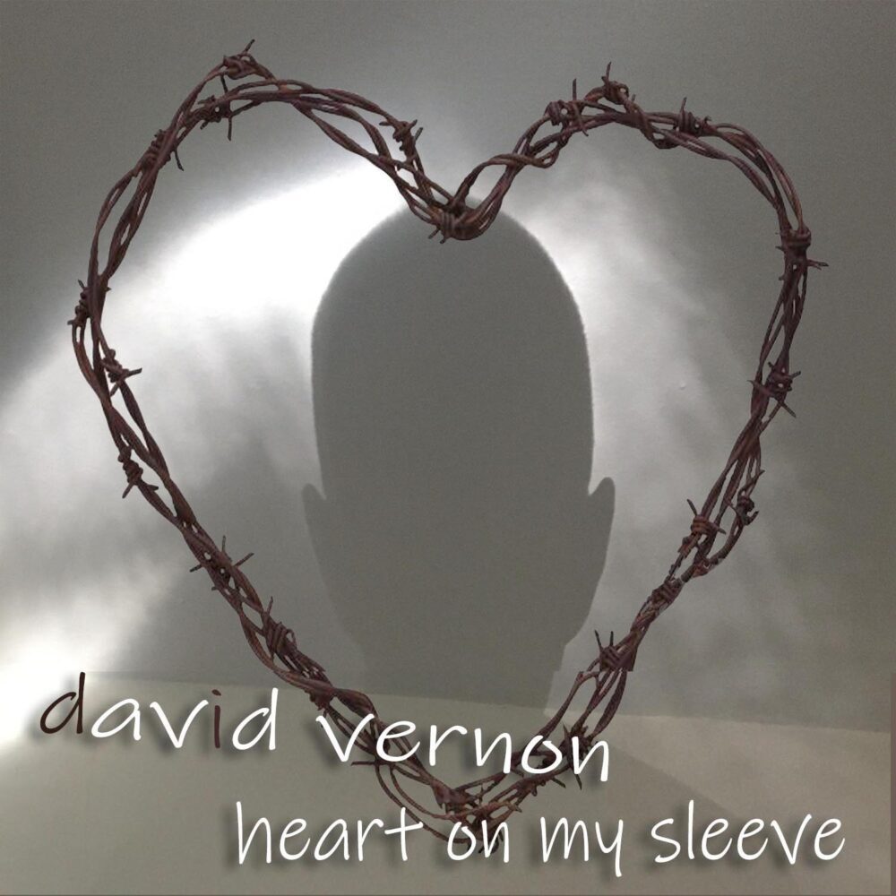 David Vernon