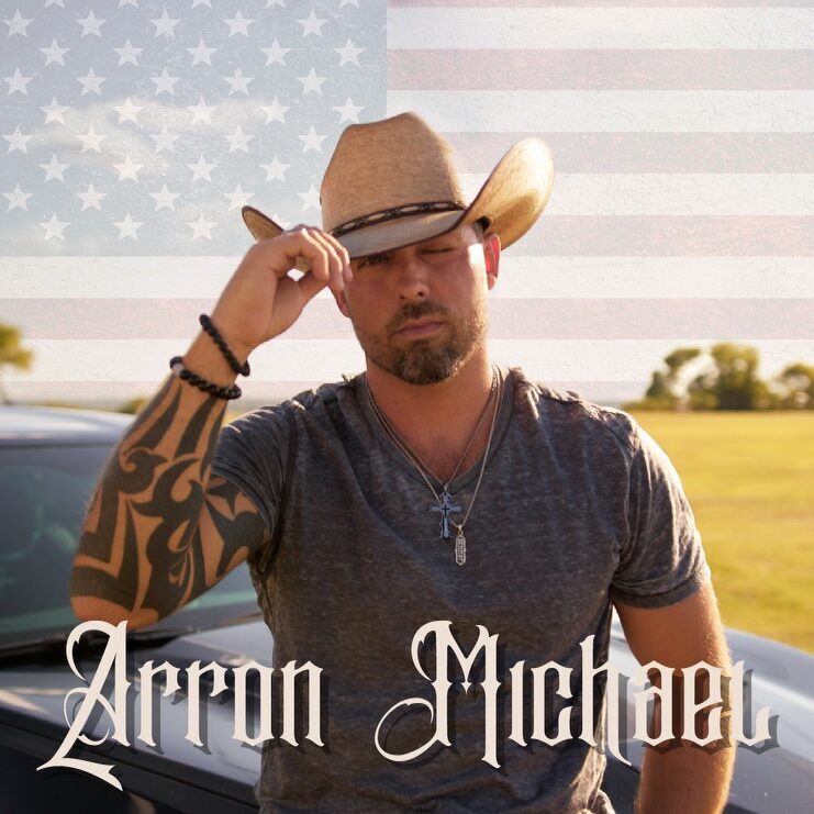 Arron Michael