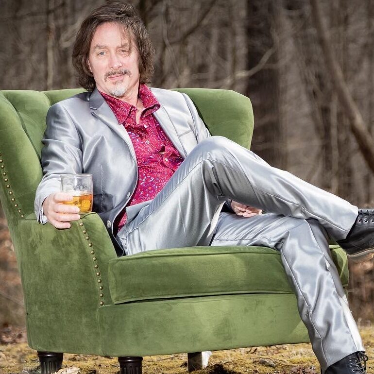 Doug Henthorn