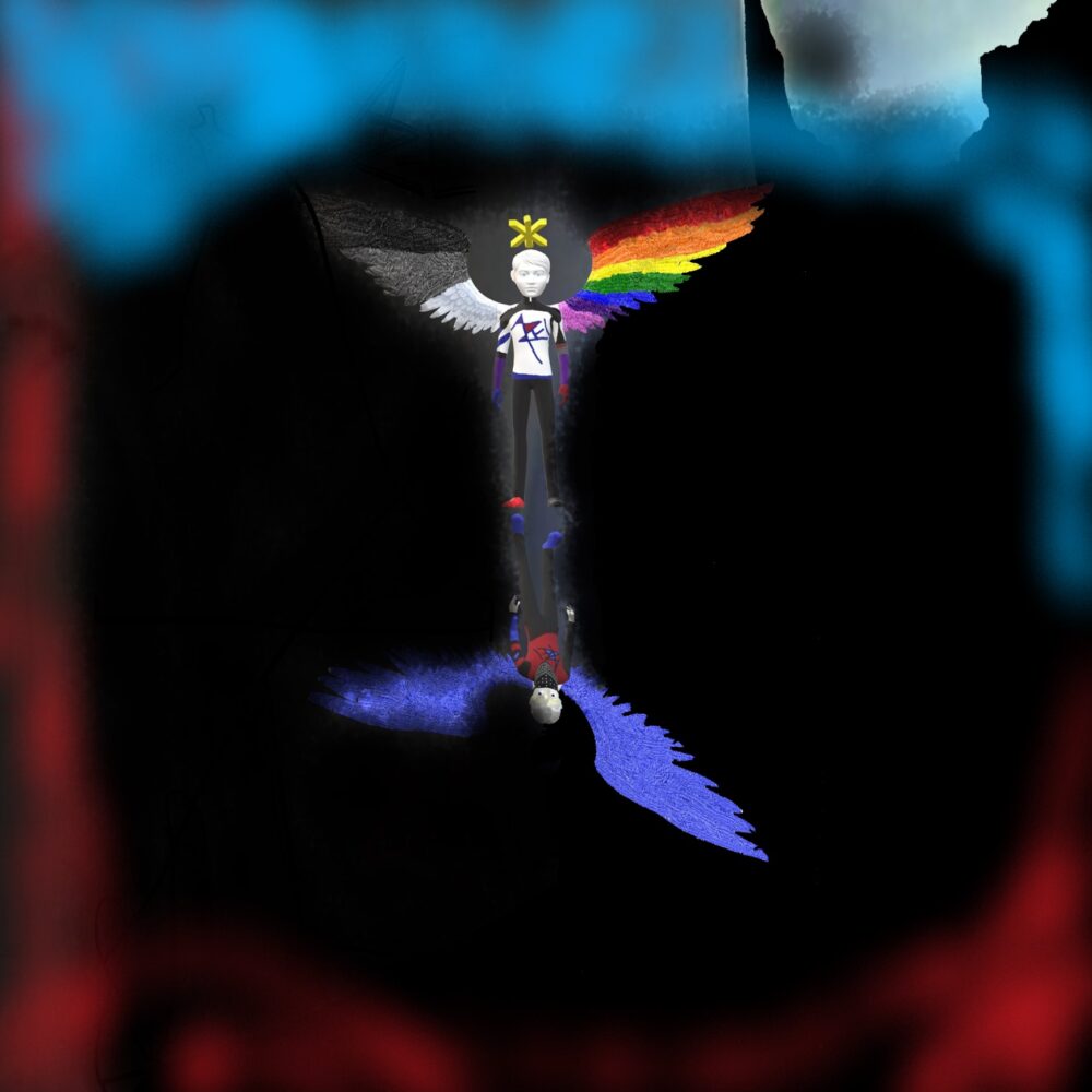 Kelly '𝐀𝐙𝐀𝐊𝐄𝐋𝐒' Donlin