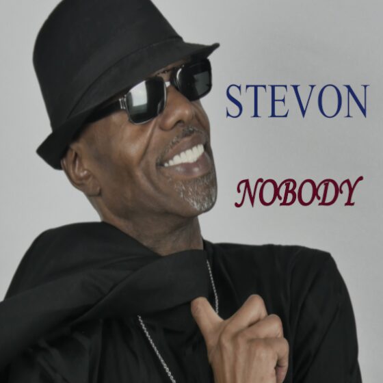 Stevon
