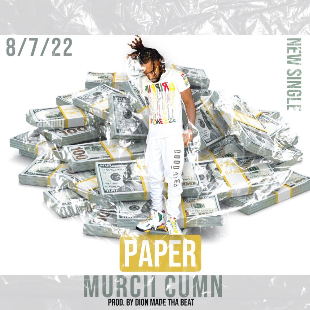 Murcii Cumn
