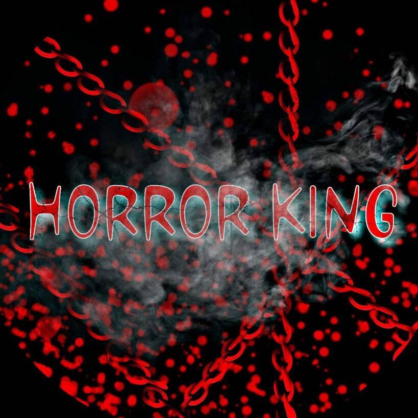 Horror king