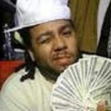 Lord Dread
