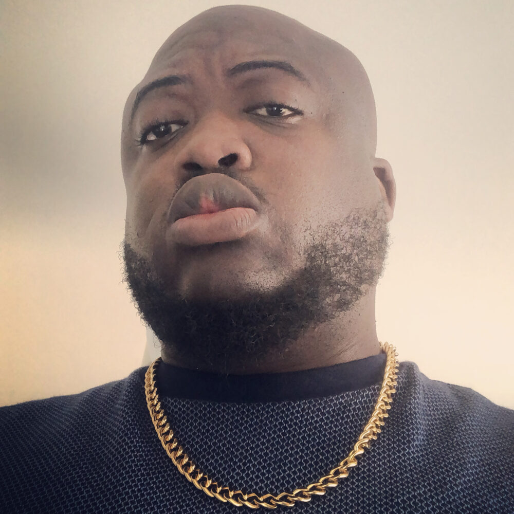 Big Jae Gutsy