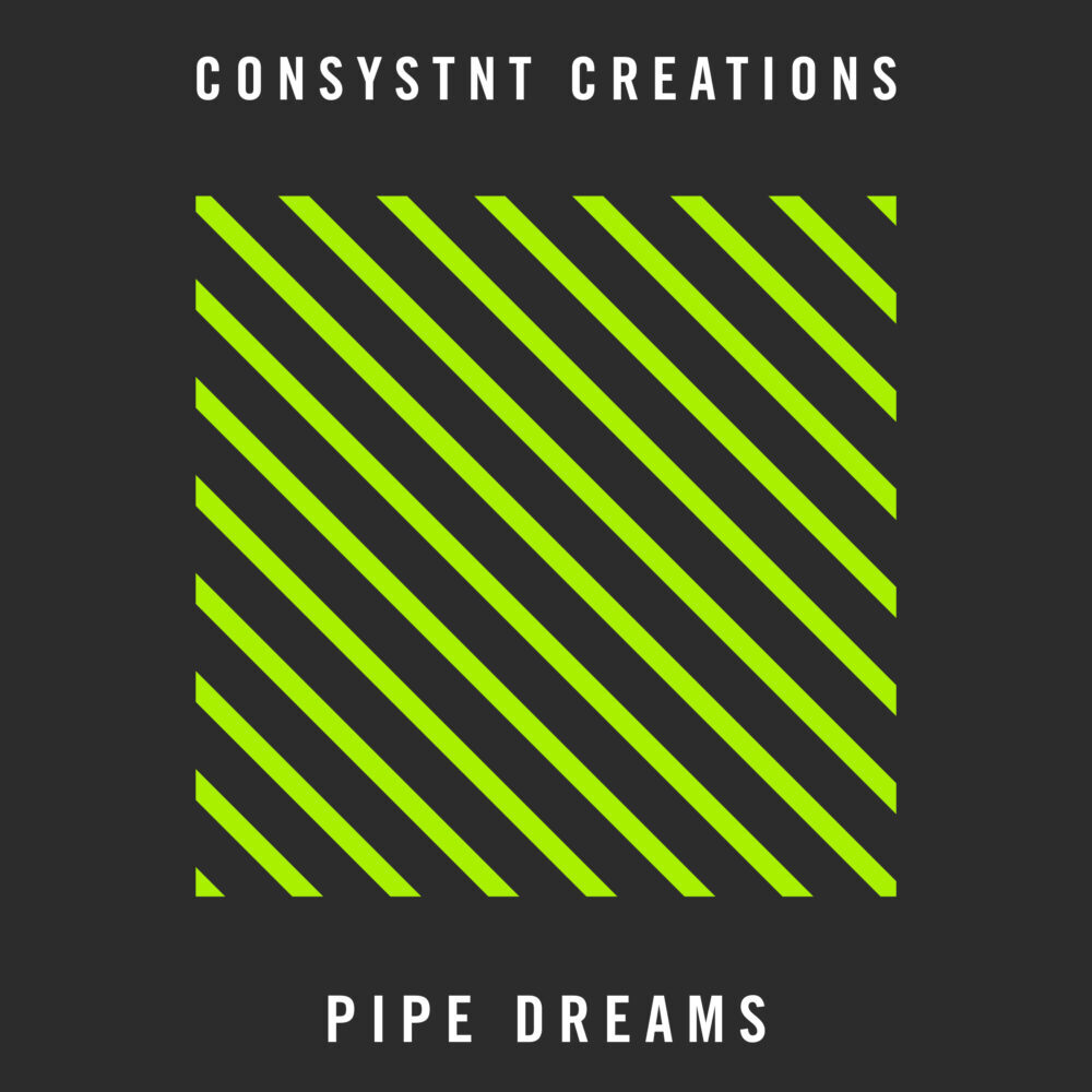 Consystnt Creations