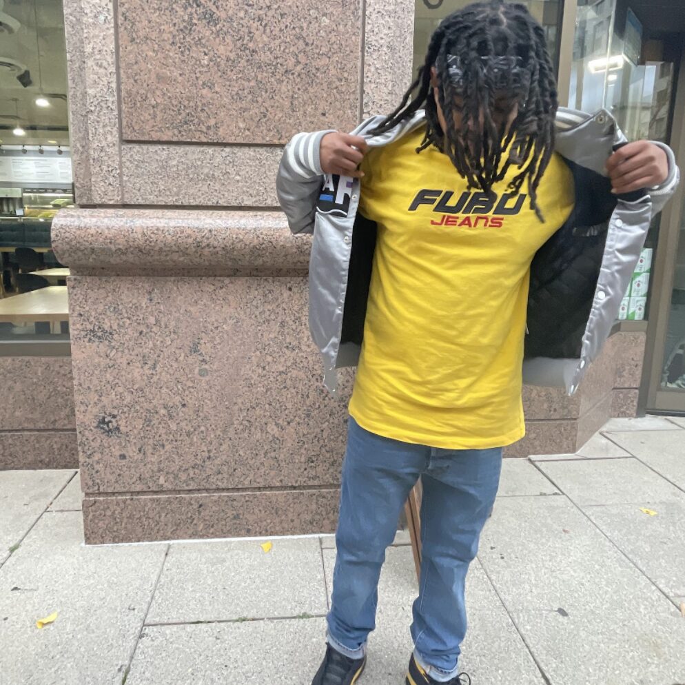 Hec Huncho