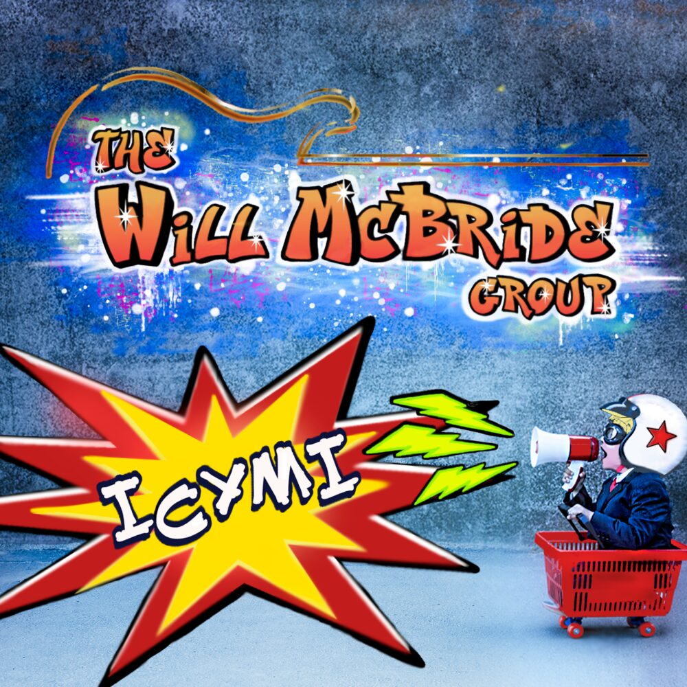 Will McBride Group