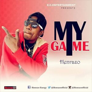 Henrazo Energy