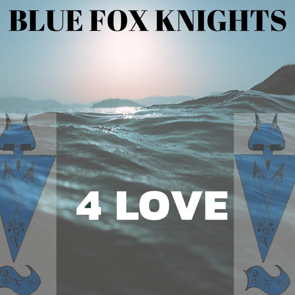 Blue Fox Knights