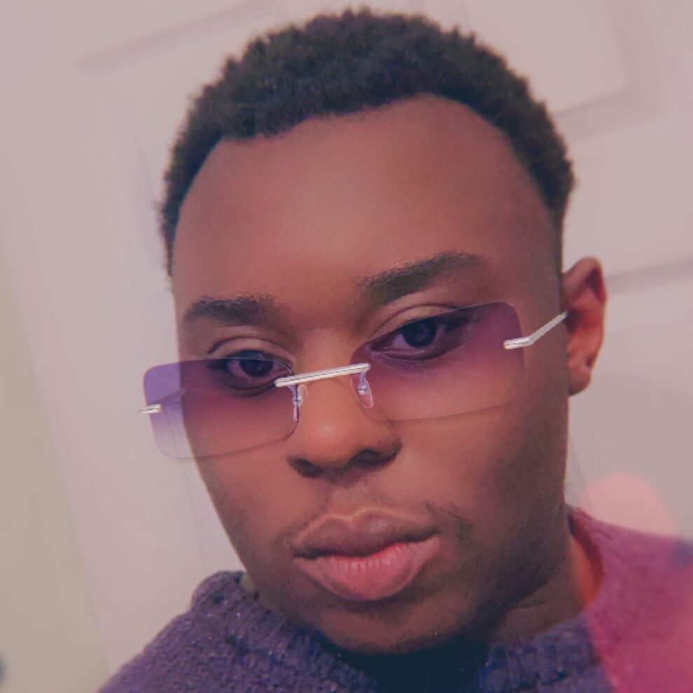 It’s Kofi