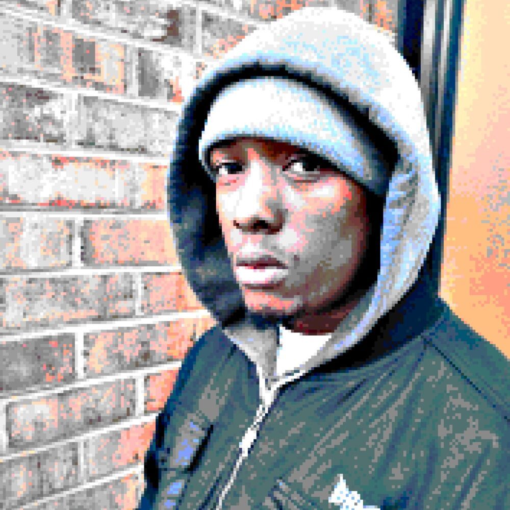 V.A. &quot;The Icon&quot;