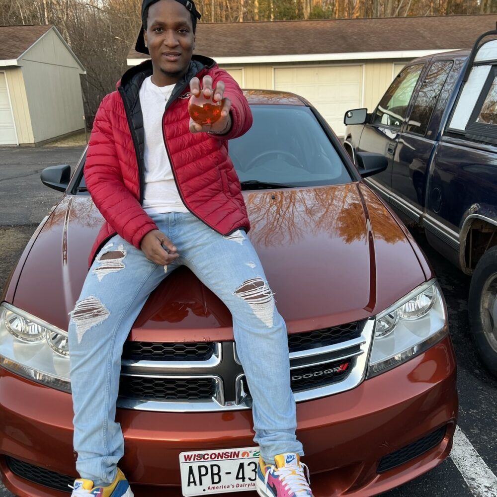 SwaginShad
