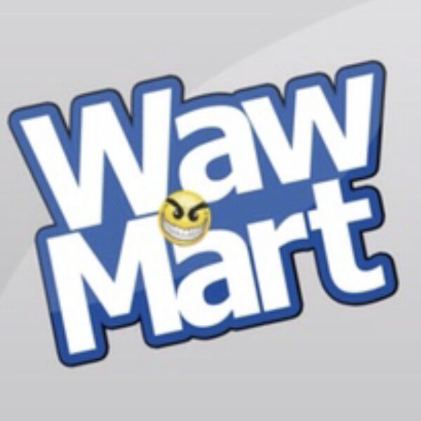 WawMart