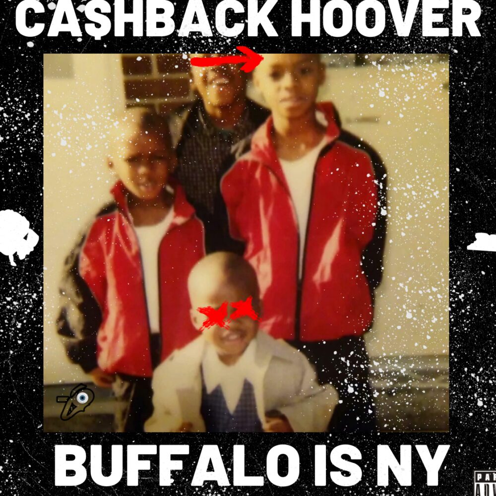 Ca$hback Hoover