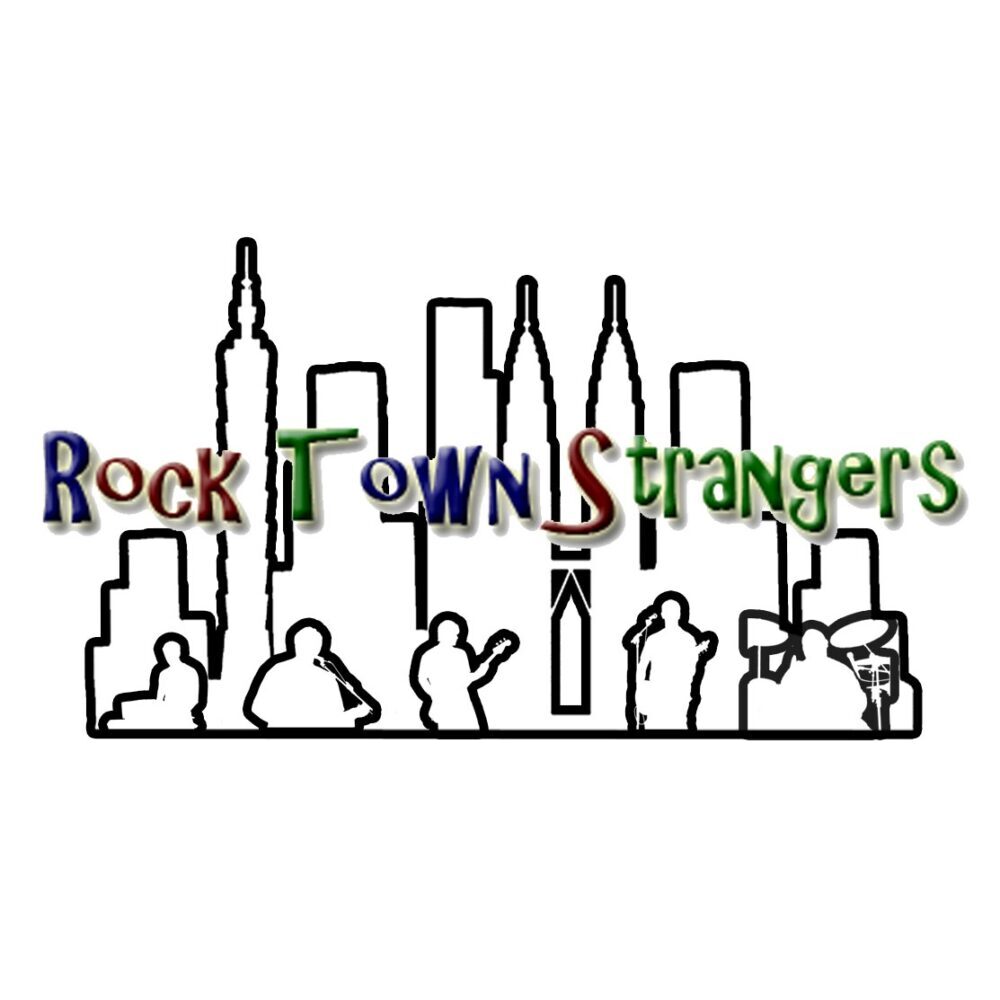 Rock Town Strangers