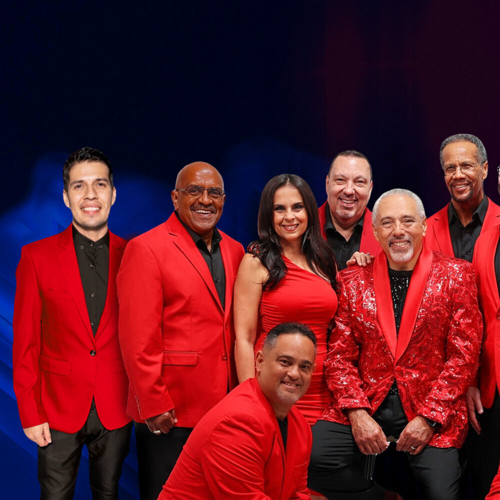 Orchestra Fuego Productions LLC