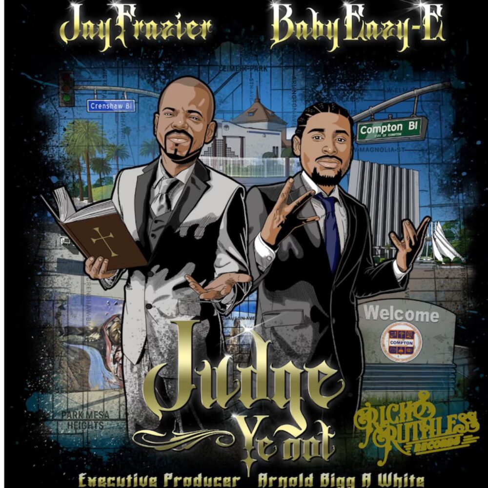 WeGotEachOther Productions
