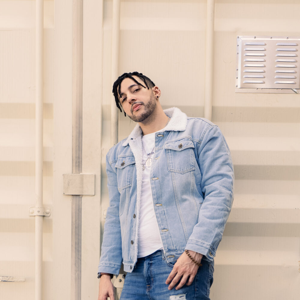 Jaded SZN