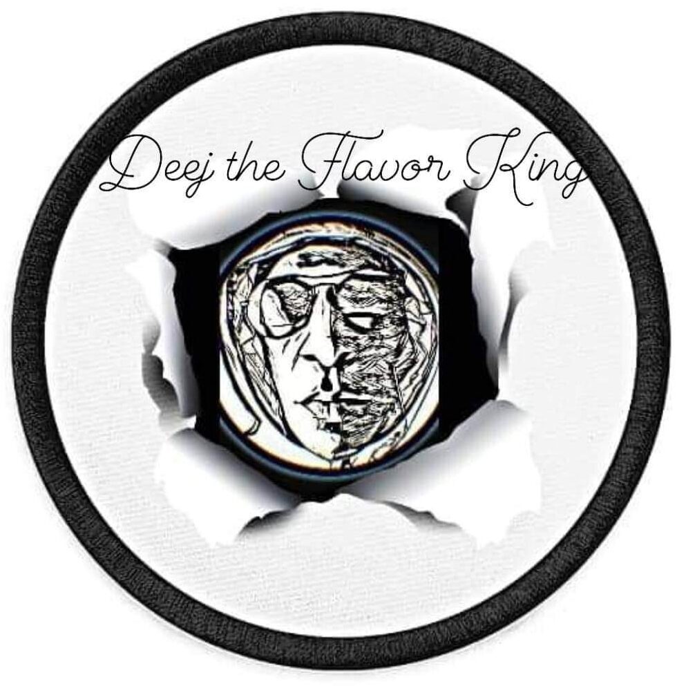 Deej The Flavor King