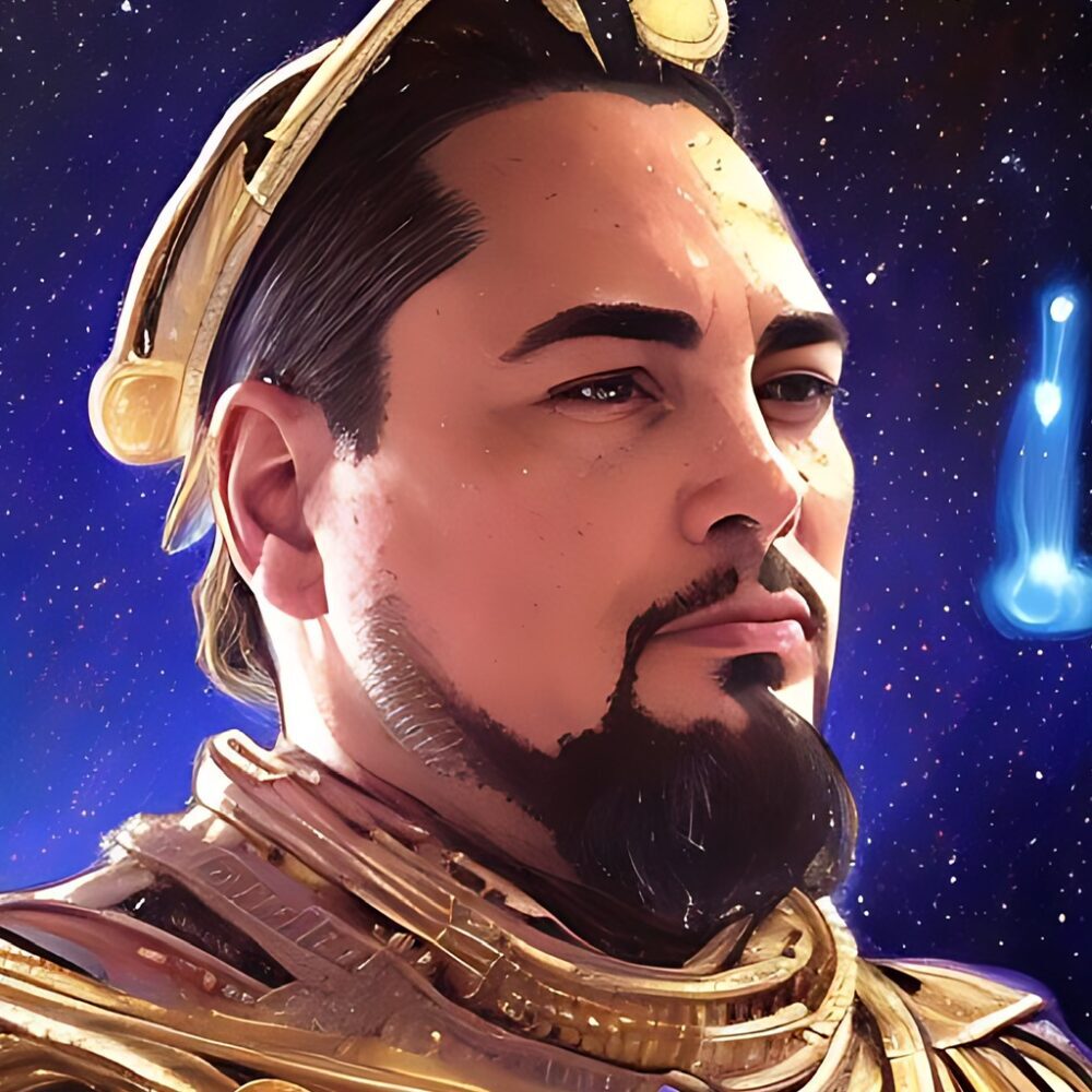 Danny SangREAL
