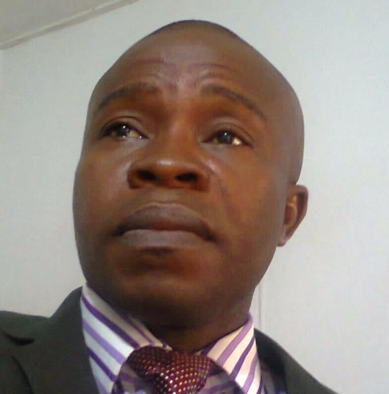 ITORO OKOKO GOSPEL MUSIC WORLD
