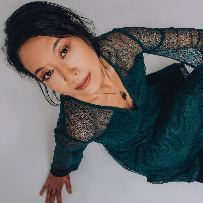Tamami Maitland