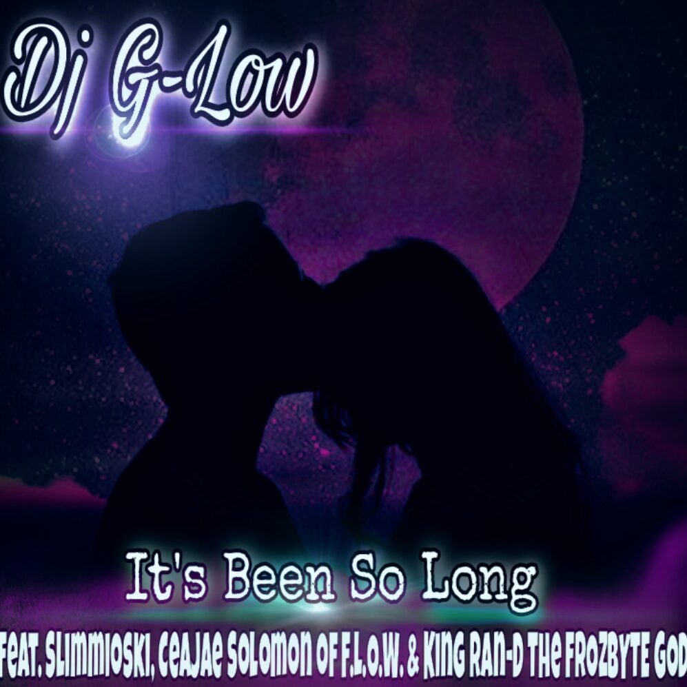 Dj G-Low