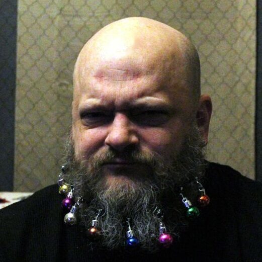 Travis Bradbury