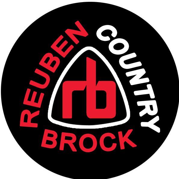 Reuben Brock