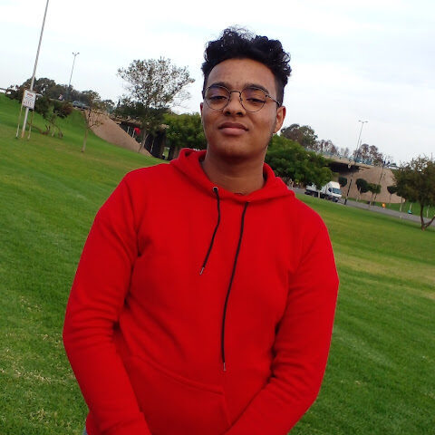 Karim Ennaas