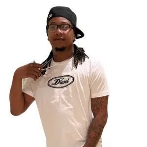 Louie 3X