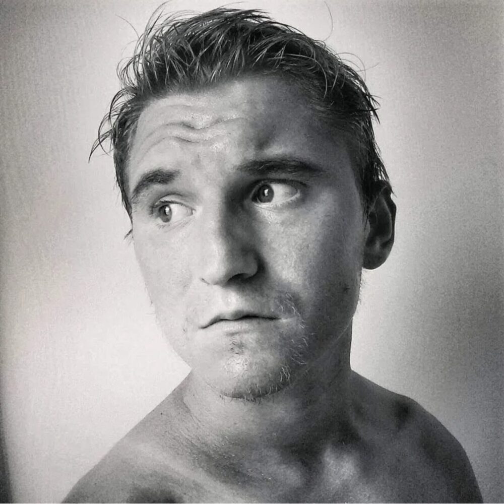 Nikolas Knapp