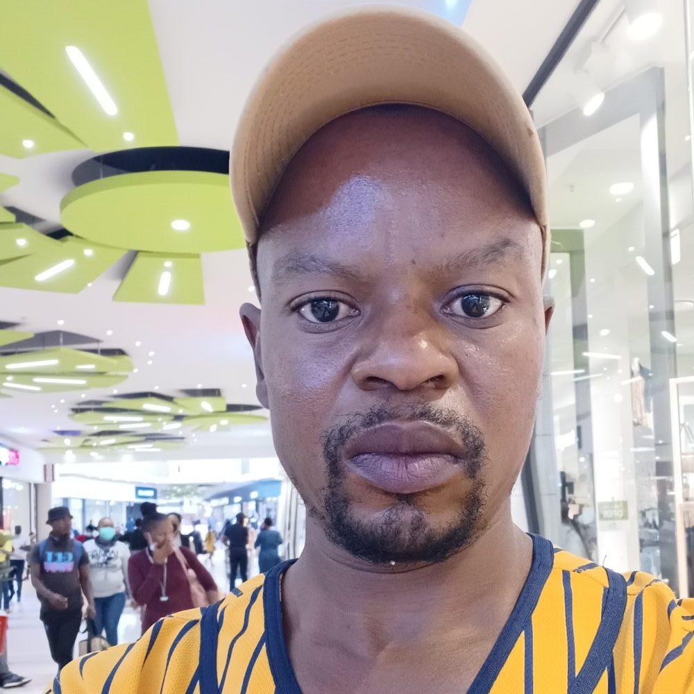 Thabiso Morgan
