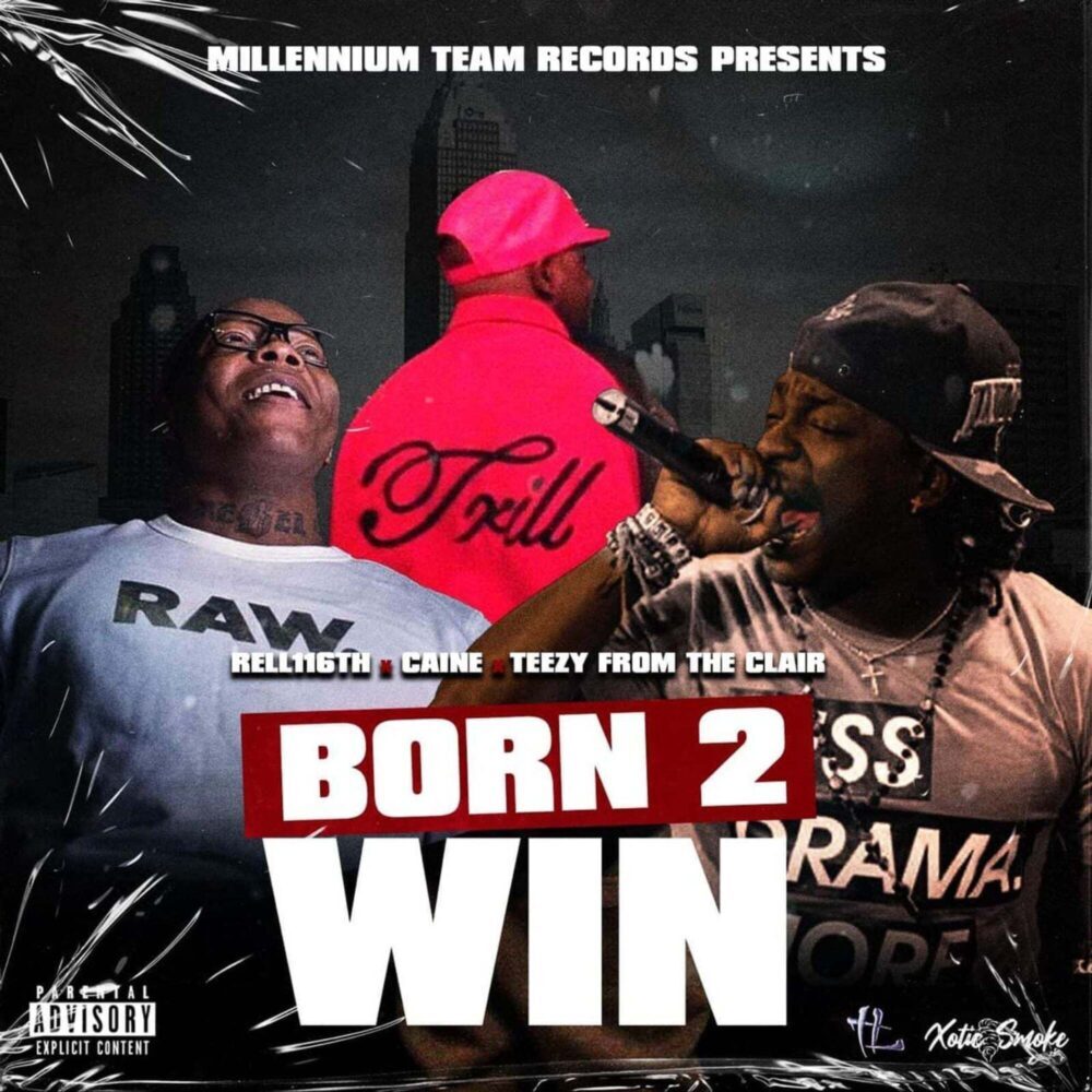 Millennium Team Records