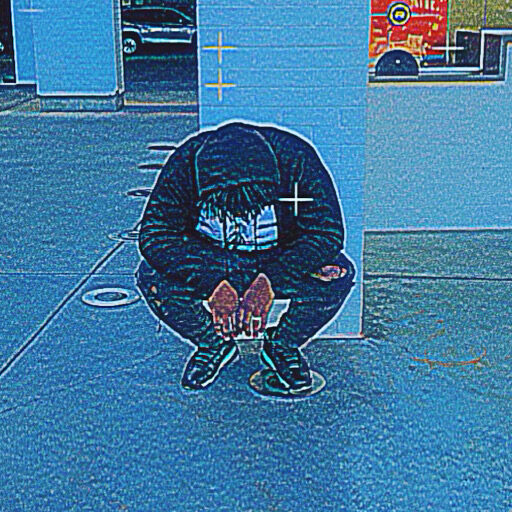 YK Jay