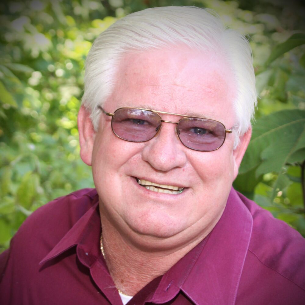 Greg Finch