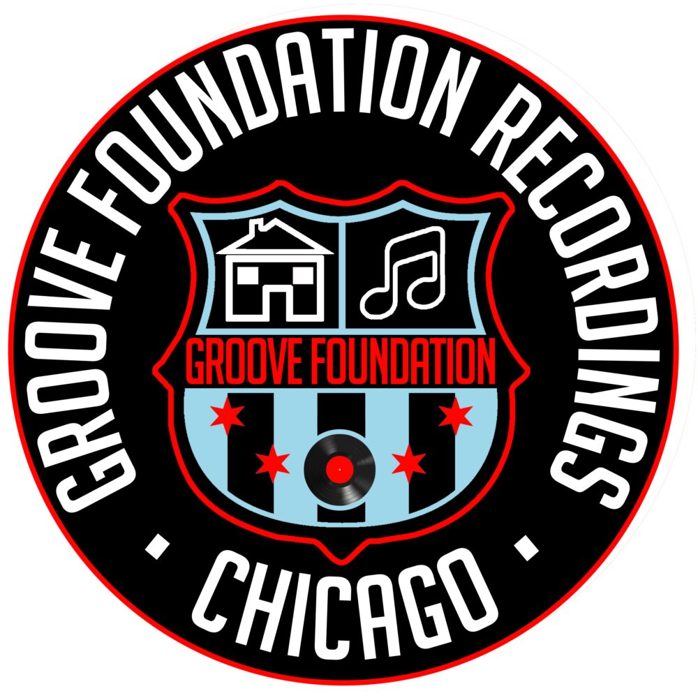 Groove Foundation Recordings