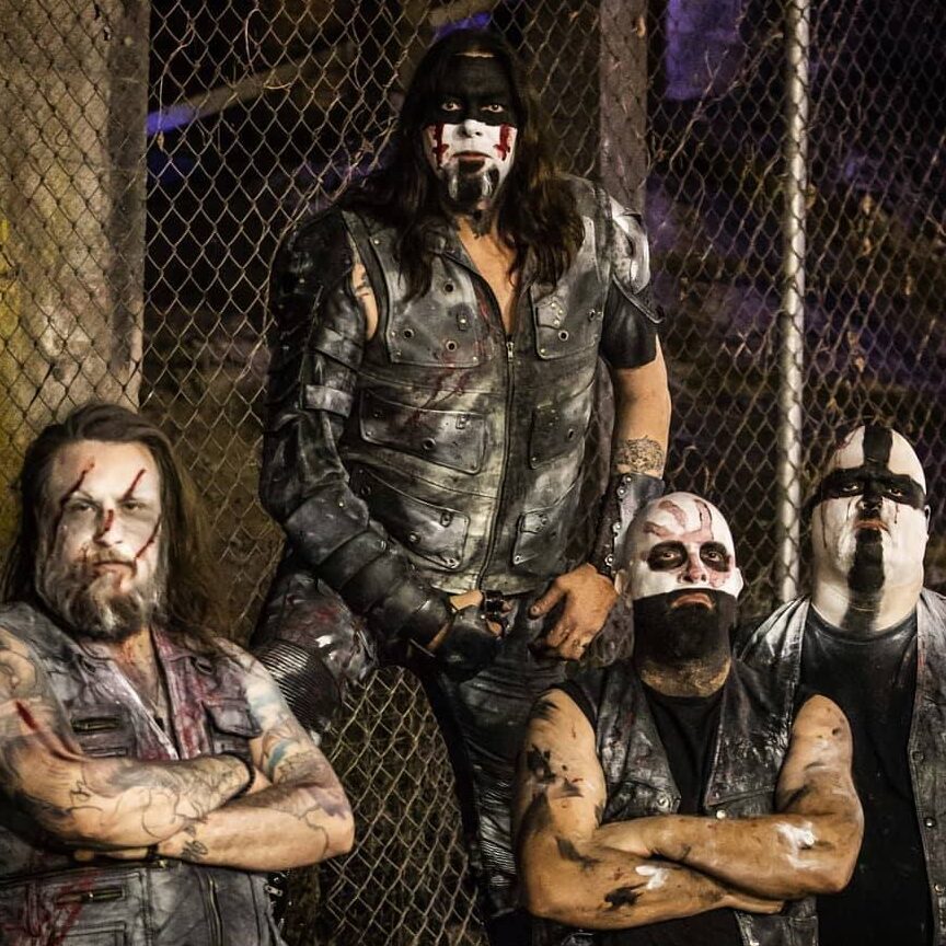 Saints Of Death