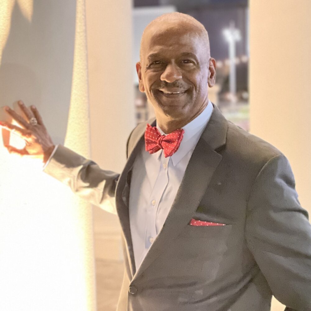 Alonzo Walker